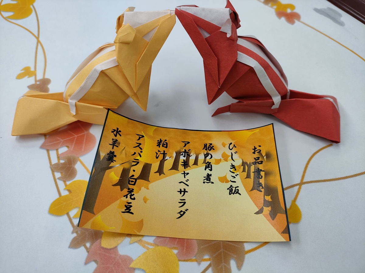 9升弁当